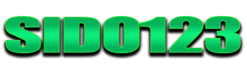 Logo Sido123